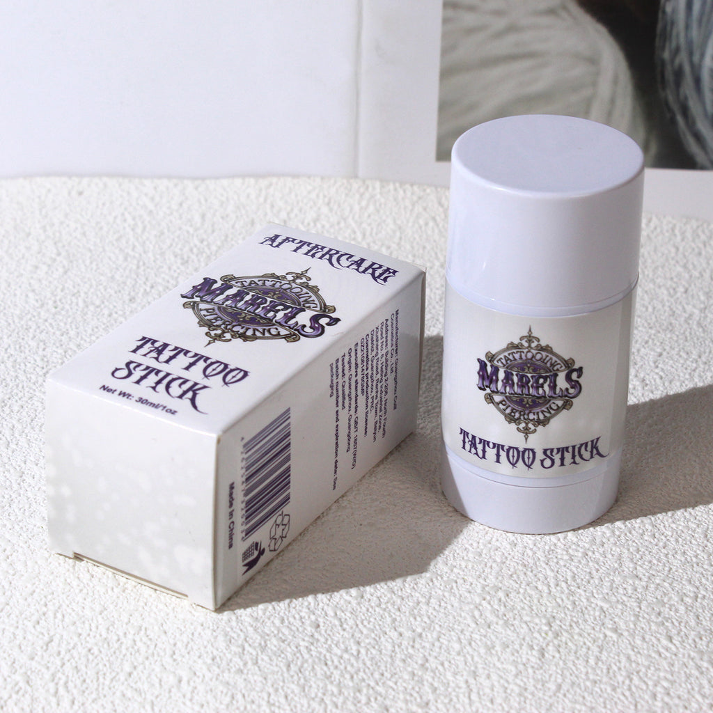 Tattoo Stick