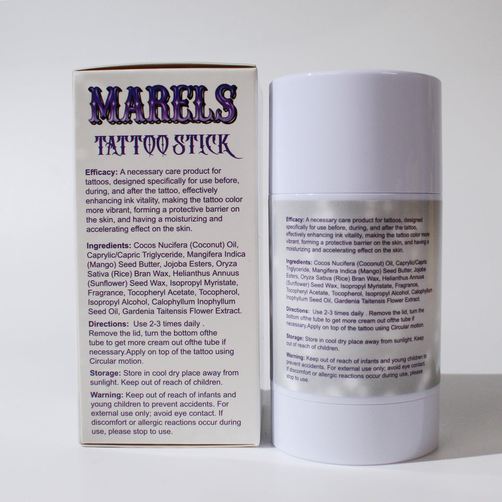 Tattoo Stick