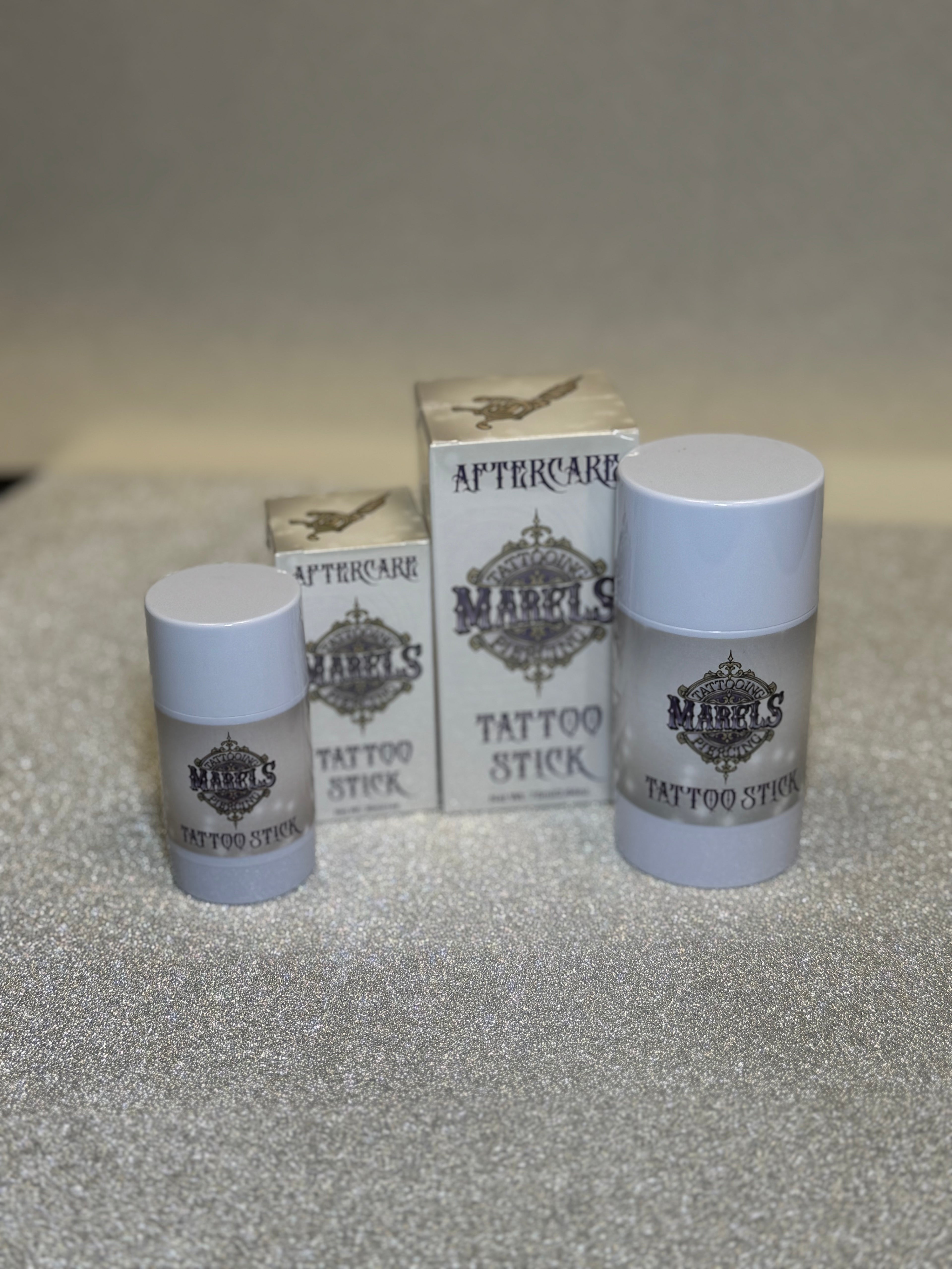 Tattoo Stick